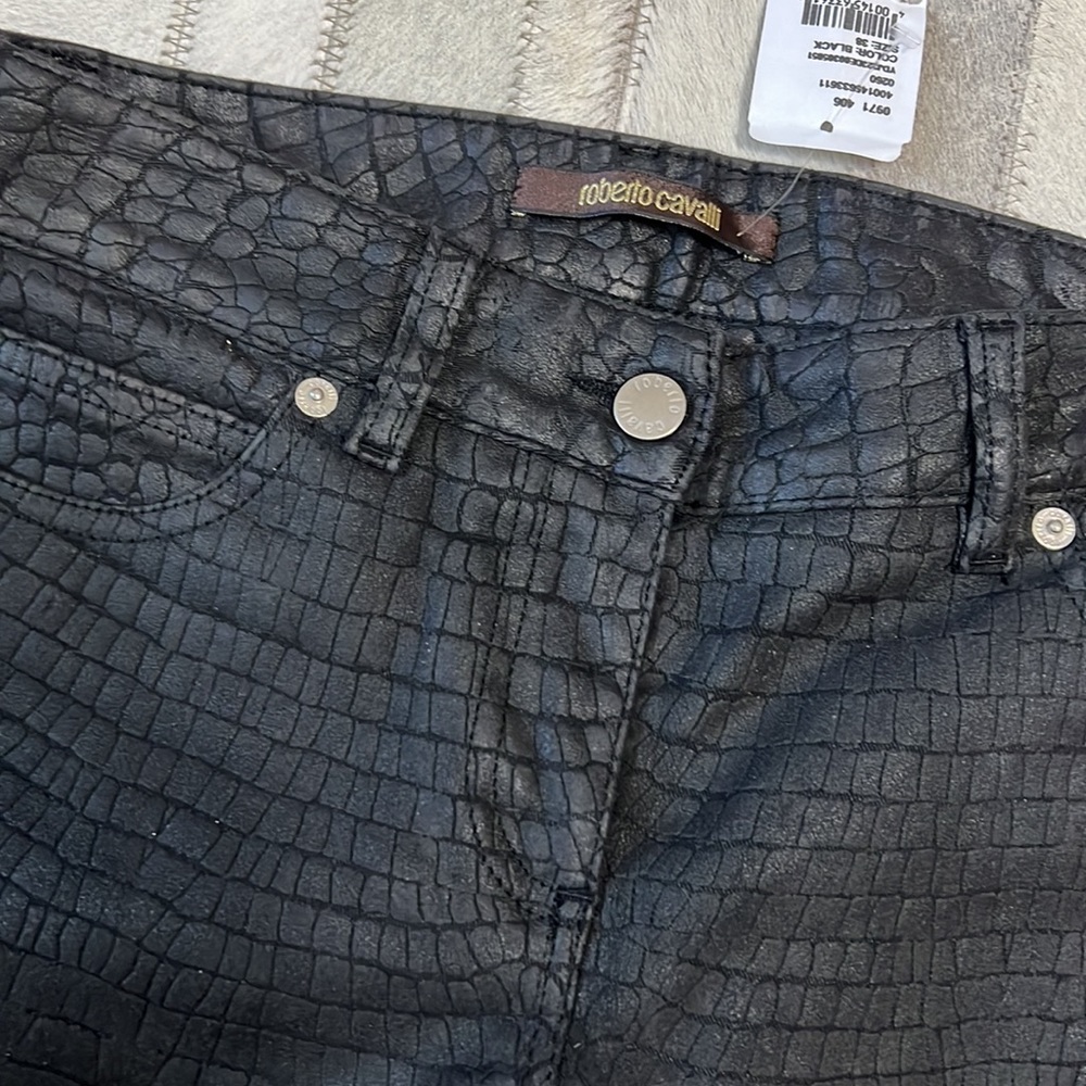 Roberto Cavalli jeans - Picture 2 of 10